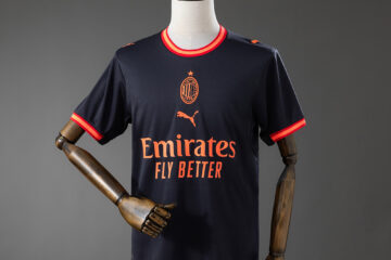 AC Milan 26/27 tercera