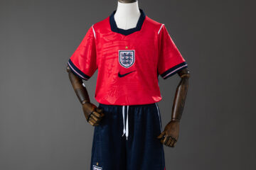 Inglaterra 2026 visitante niños