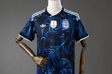 Argentina 2026 visitante