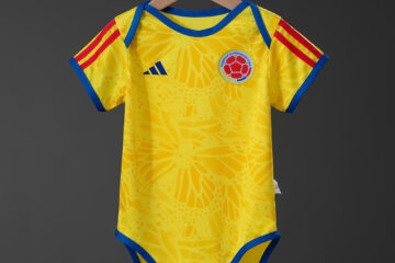 Colombia 26/27 bebes