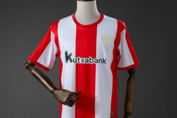 Athletic Club 25/26 jornada retro