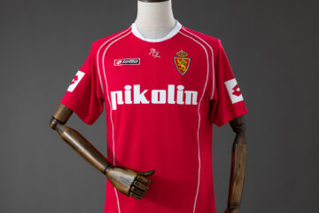 Zaragoza 04/05 visitante