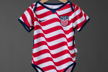 Estados unidos 26/27 bebes