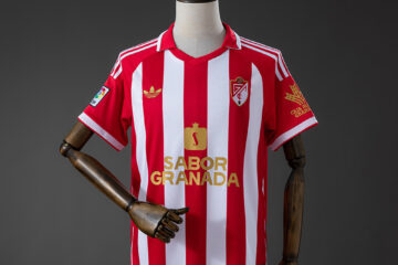 Granada 25/26 jornada retro