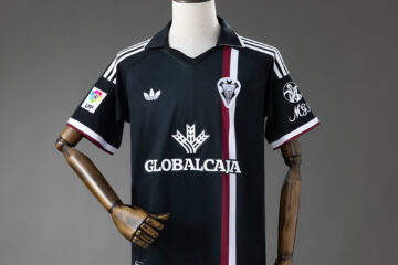 Albacete 25/26 jornada retro